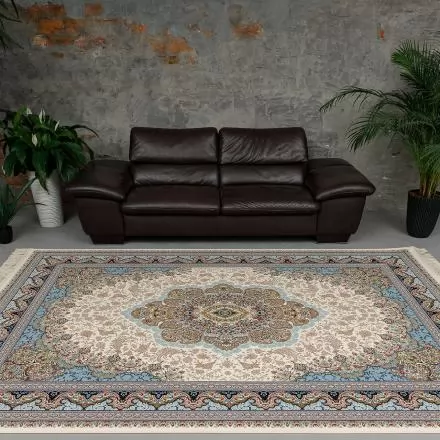 Килим Padishah 4008 cream