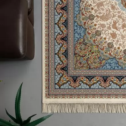 Килим Padishah 4008 cream