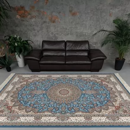 Padishah 4009 blue