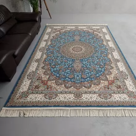 Килим Padishah 4009 blue