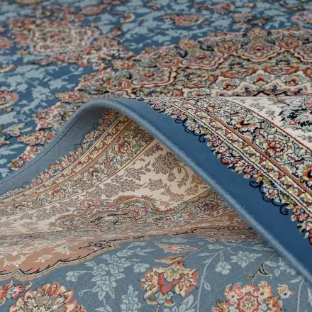 Килим Padishah 4009 blue