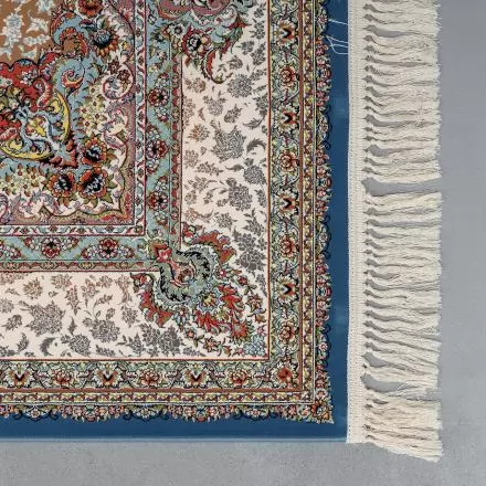 Килим Padishah 4009 blue