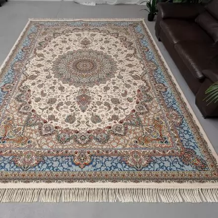 Килим Padishah 4009 cream