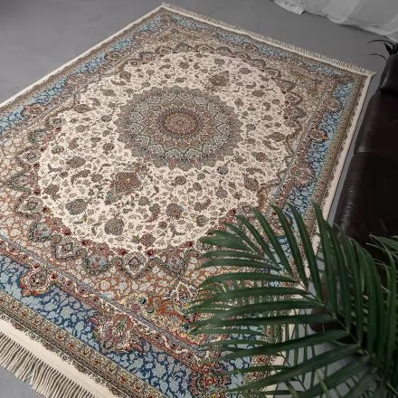 Килим Padishah 4009 cream