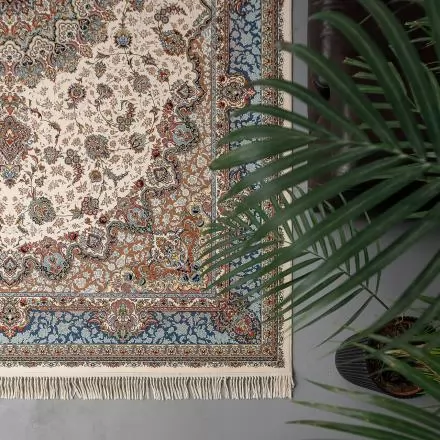 Килим Padishah 4009 cream