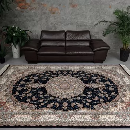 Килим Padishah 4009 dbl