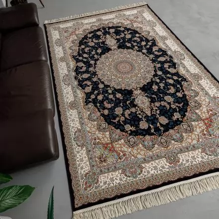 Килим Padishah 4009 dbl