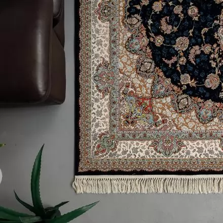 Килим Padishah 4009 dbl