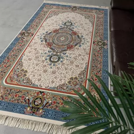 Килим Padishah 4010 cream