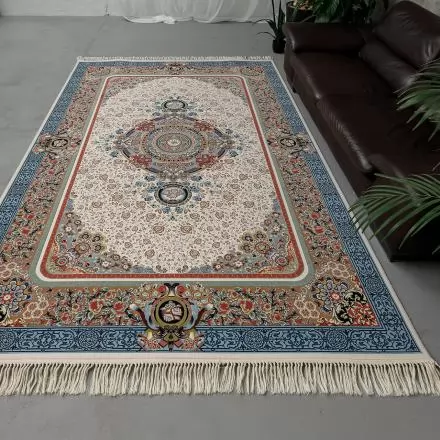 Килим Padishah 4010 cream