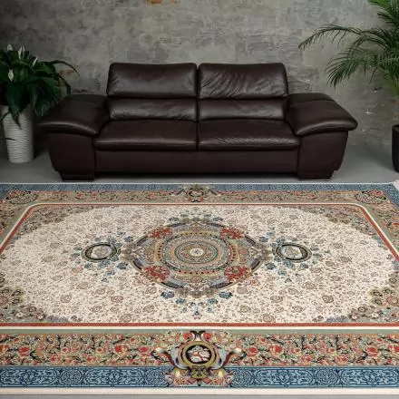 Килим Padishah 4010 cream
