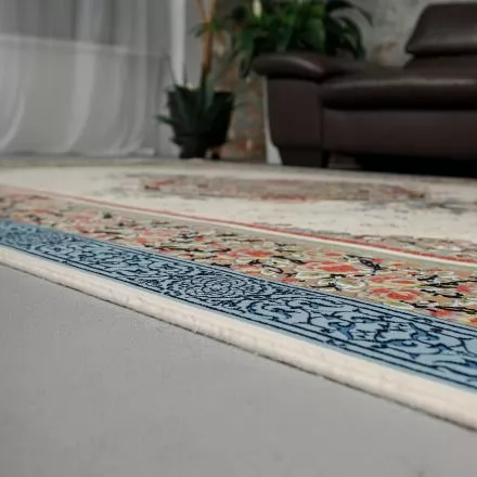 Килим Padishah 4010 cream