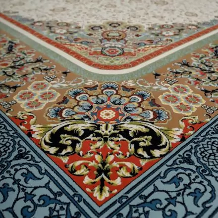 Килим Padishah 4010 cream