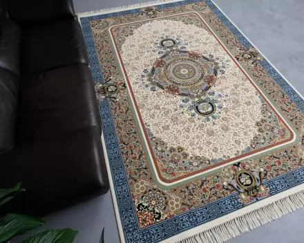 Килим Padishah 4010 cream
