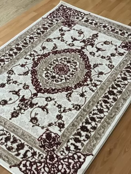 Palermo DM94E burgundy