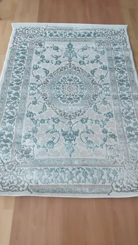 Palermo DM94E light blue