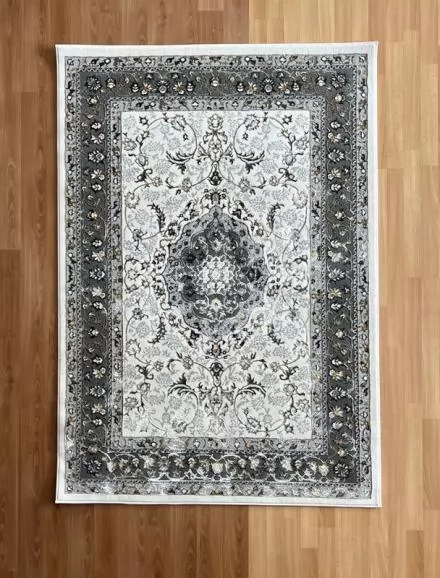 Килим Palermo MZ43B cream