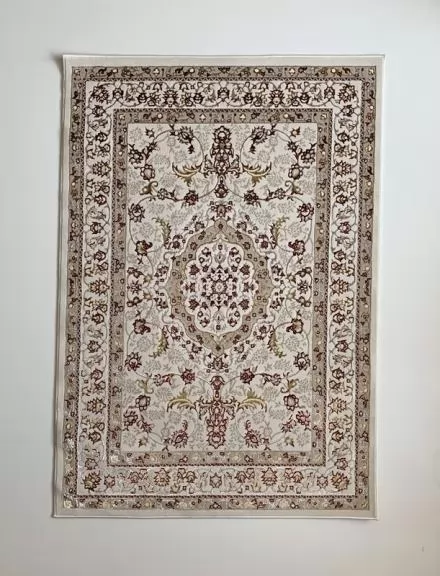 Килим Palermo MZ43F cream