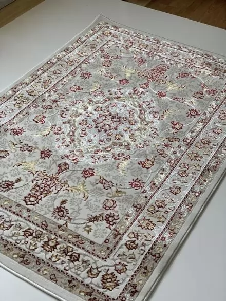 Килим Palermo MZ43F cream