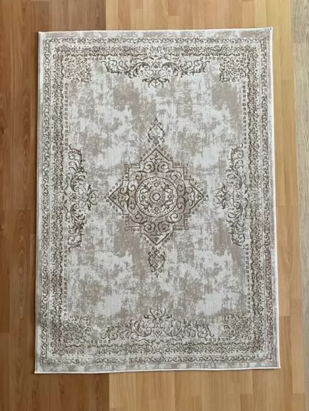 Килим Palermo NA51C cream