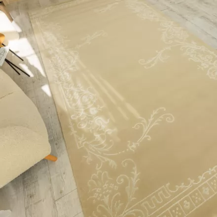 килим Patara 0027 l beige
