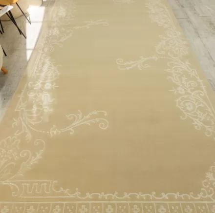 килим Patara 0027 l beige