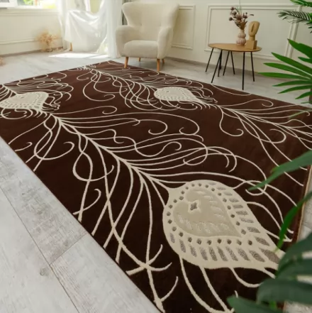 килим Patara 0059 brown