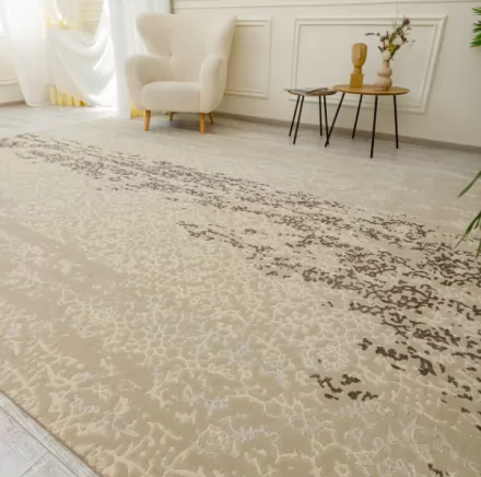 килим Patara 0060 lbeige