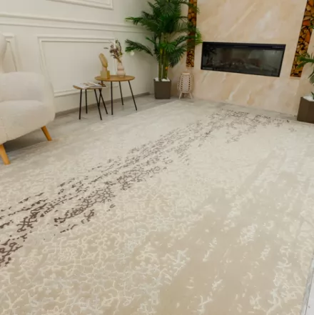 килим Patara 0060 lbeige