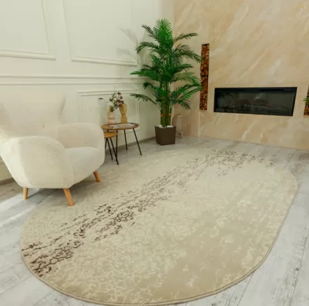 килим Patara 0060 lbeige