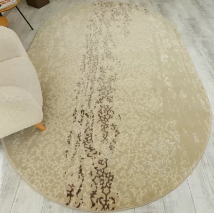 килим Patara 0060 lbeige