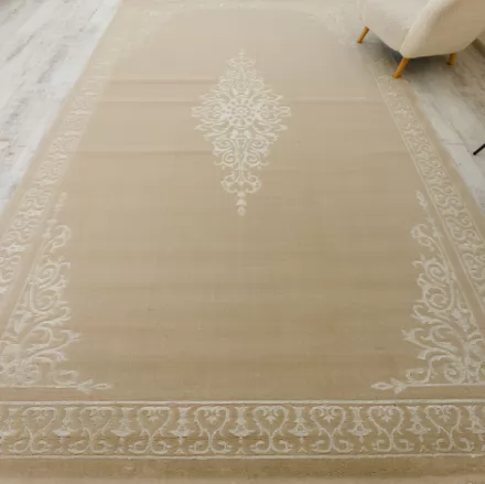 килим Patara 0072 l beige