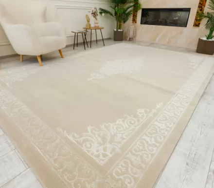 килим Patara 0072 l beige