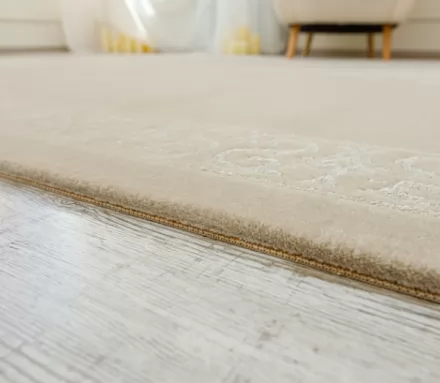 килим Patara 0072 l beige