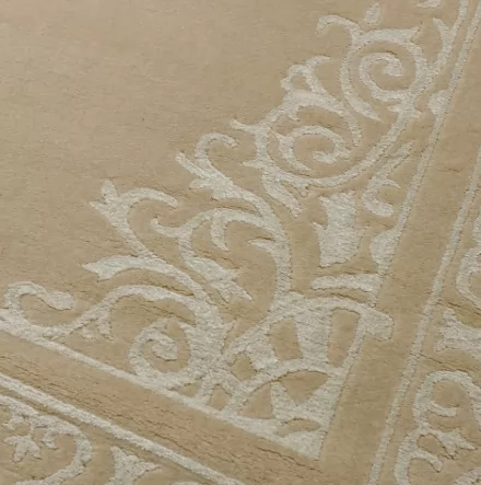 килим Patara 0072 l beige