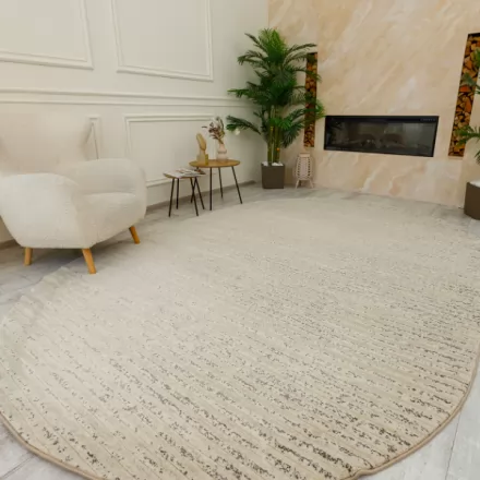килим Patara 0083 l beige