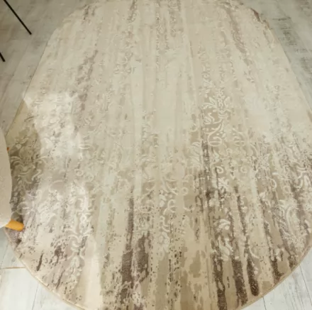килим Patara 0122 l beige