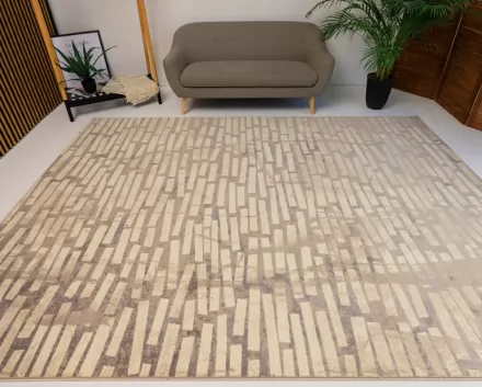 килим Patara 0244 cream beige