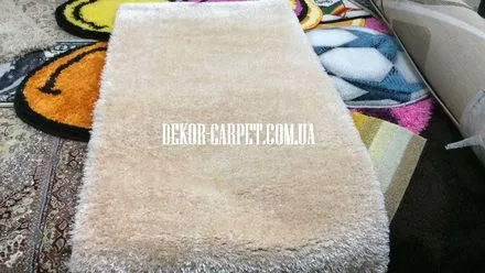 Килим Puffy 4b p001a light powder