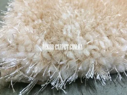 Килим Puffy 4b p001a light powder