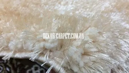 Килим Puffy 4b p001a light powder