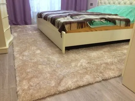 Килим Puffy 4b S001a beige