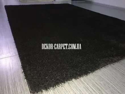 Килим Puffy 4b S001a black