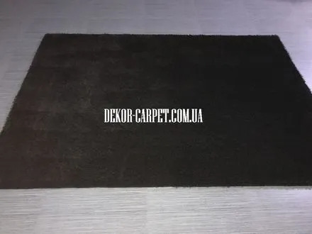 Килим Puffy 4b S001a black
