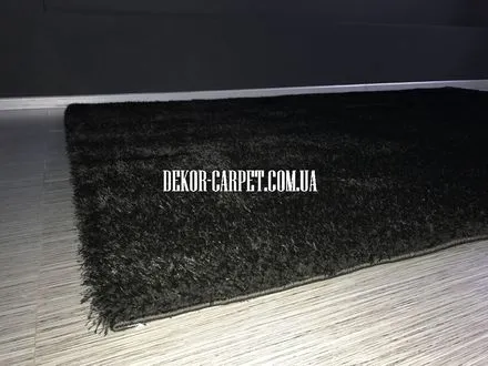 Килим Puffy 4b S001a black