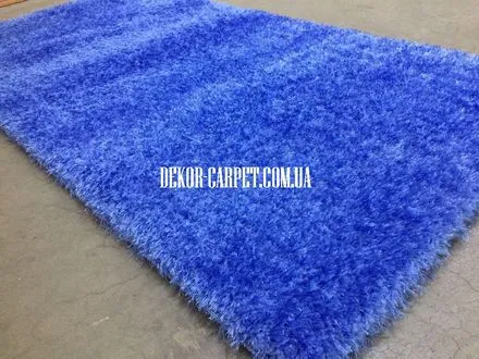 килим Puffy 4b S001a blue