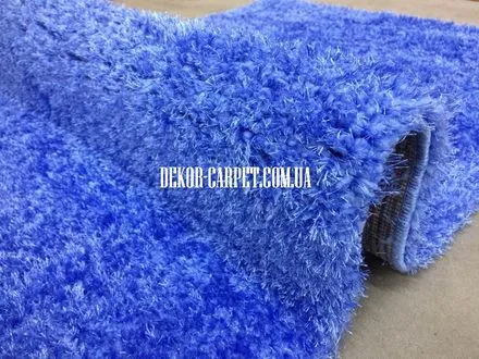 килим Puffy 4b S001a blue