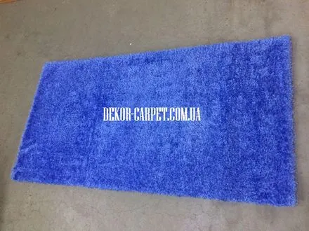 килим Puffy 4b S001a blue