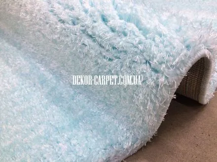 килим Puffy 4b S001a light blue