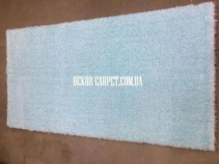 килим Puffy 4b S001a light blue